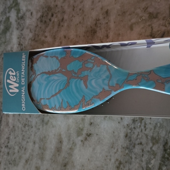 WET BRUSH ORIGINAL DETANGLER - Picture 1 of 8